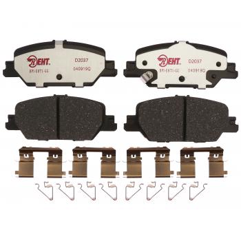 2018 Honda CR-V Disc Brake Pad Rear Raybestos EHT2037H image 1 of 1