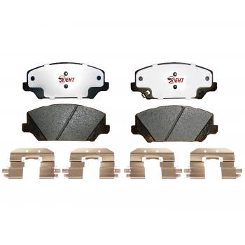 2017 Kia Cadenza Disc Brake Pad Front Raybestos EHT2049H image 1 of 1