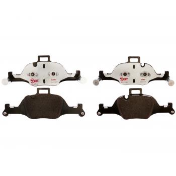2019 BMW 540i xDrive Disc Brake Pad Front Raybestos EHT2060 image 1 of 1