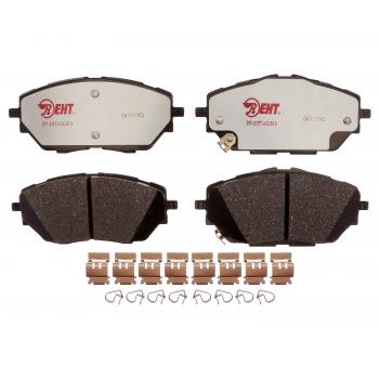 2019 Toyota C-HR Disc Brake Pad Front Raybestos EHT2065H image 1 of 1