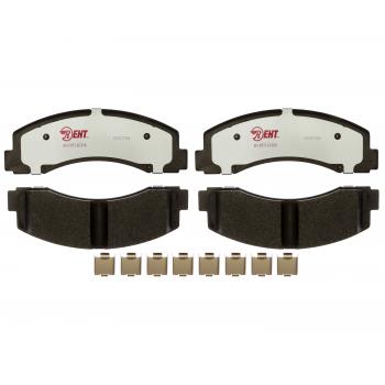 2019 Ford Expedition Disc Brake Pad Front Raybestos EHT2087H image 1 of 1