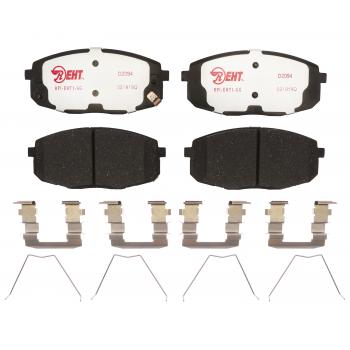 2021 Kia Forte5 Disc Brake Pad Front Raybestos EHT2094H image 1 of 1