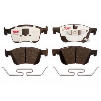 2023 Acura Integra Disc Brake Pad Front Raybestos EHT2115H image 1 of 1