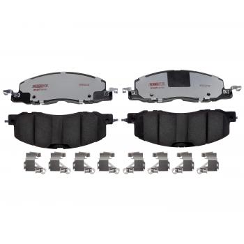 2021 Ford Explorer Disc Brake Pad Front Raybestos EHT2230H image 1 of 1