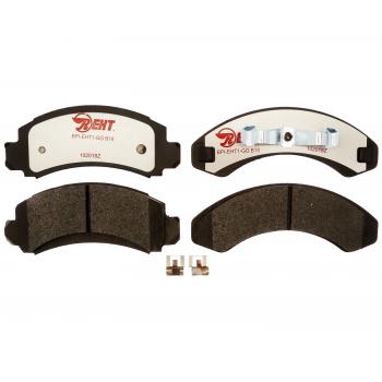1990 Ford Ranger Disc Brake Pad Front Raybestos EHT249H image 1 of 1
