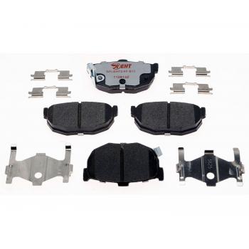 2006 Kia Spectra5 Disc Brake Pad Rear Raybestos EHT323AH image 1 of 1