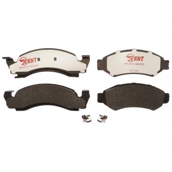 1991 Ford Bronco Disc Brake Pad Front Raybestos EHT375H image 1 of 1