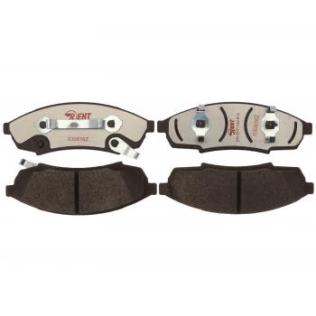1994 Oldsmobile Cutlass Supreme Disc Brake Pad Front Raybestos EHT376 image 1 of 1