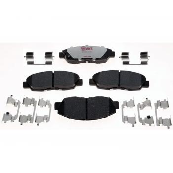 2012 Honda Insight Disc Brake Pad Front Raybestos EHT465AH image 1 of 1