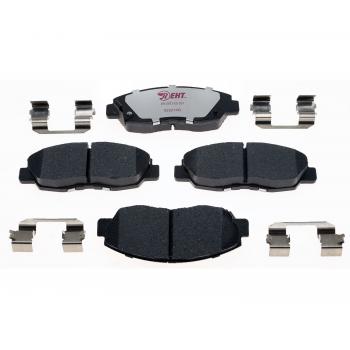 1998 Honda Accord Disc Brake Pad Front Raybestos EHT465H image 1 of 1