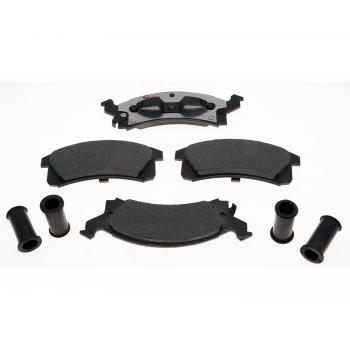 1996 Buick Skylark Disc Brake Pad Front Raybestos EHT506H image 1 of 1