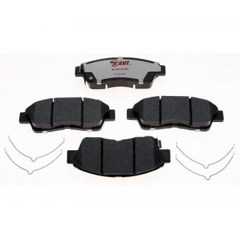 1996 Geo Prizm Disc Brake Pad Front Raybestos EHT562H image 1 of 1