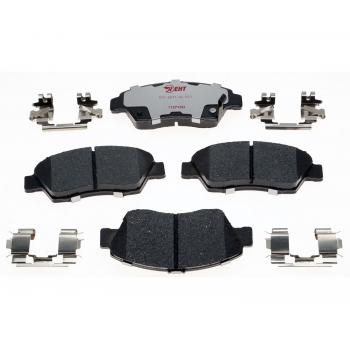 2005 Acura RSX Disc Brake Pad Front Raybestos EHT621H image 1 of 1