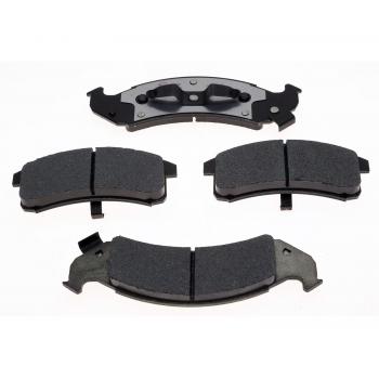 1995 Pontiac Firebird Disc Brake Pad Front Raybestos EHT623 image 1 of 1