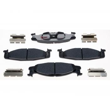 1995 Ford Bronco Disc Brake Pad Front Raybestos EHT632H image 1 of 1
