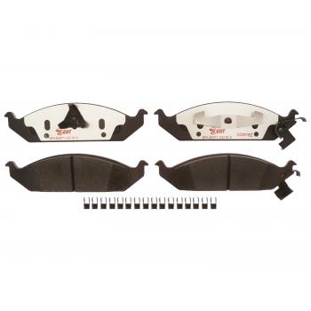 1999 Chrysler Sebring Disc Brake Pad Front Raybestos EHT650H image 1 of 1