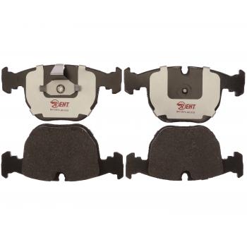 2001 BMW X5 Disc Brake Pad Front Raybestos EHT681 image 1 of 1