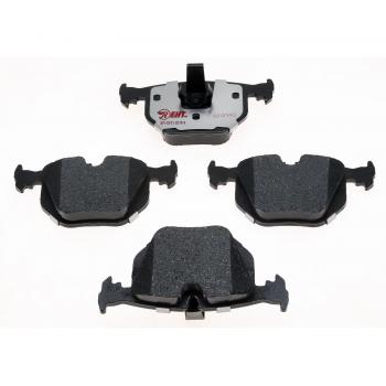 2000 Bentley Arnage Disc Brake Pad Rear Raybestos EHT683 image 1 of 1