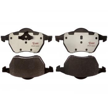 2000 Audi TT Quattro Disc Brake Pad Front Raybestos EHT687 image 1 of 1