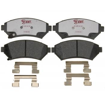 2001 Oldsmobile Silhouette Disc Brake Pad Front Raybestos EHT699H image 1 of 1
