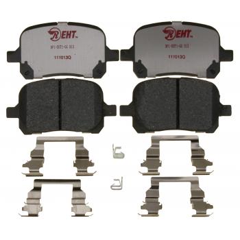 2003 Toyota Avalon Disc Brake Pad Front Raybestos EHT707H image 1 of 1
