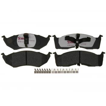 1998 Dodge Neon Disc Brake Pad Front Raybestos EHT730AH image 1 of 1
