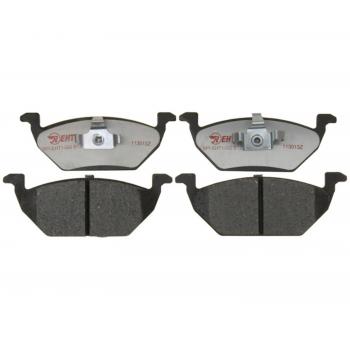 1999 Volkswagen Beetle Disc Brake Pad Front Raybestos EHT768 image 1 of 1