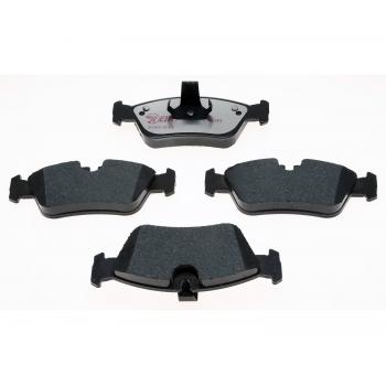 1999 BMW Z3 Disc Brake Pad Front Raybestos EHT781 image 1 of 1