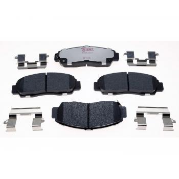 2006 Acura TSX Disc Brake Pad Front Raybestos EHT787H image 1 of 1