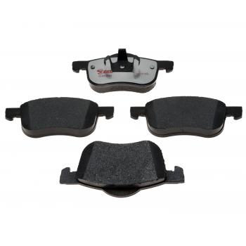 2003 Volvo XC70 Disc Brake Pad Front Raybestos EHT794 image 1 of 1