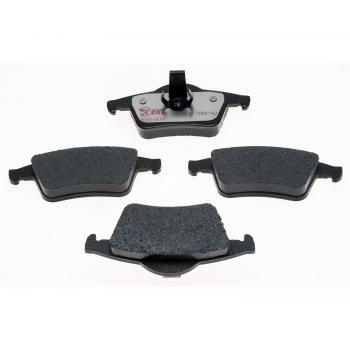 2003 Volvo XC70 Disc Brake Pad Rear Raybestos EHT795 image 1 of 1
