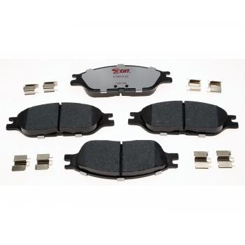2002 Ford Windstar Disc Brake Pad Front Raybestos EHT803H image 1 of 1