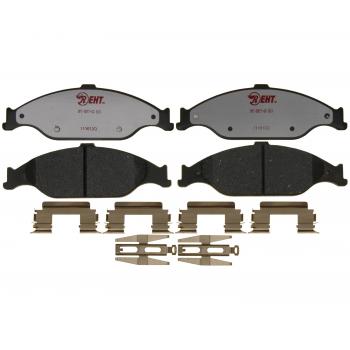 2002 Ford Mustang Disc Brake Pad Front Raybestos EHT804H image 1 of 1