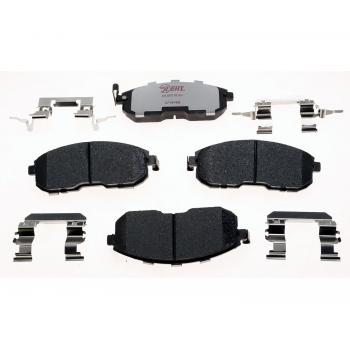 2003 Infiniti I35 Disc Brake Pad Front Raybestos EHT815AH image 1 of 1