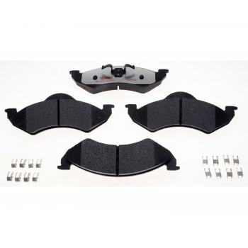 2001 Dodge Durango Disc Brake Pad Front Raybestos EHT820H image 1 of 1