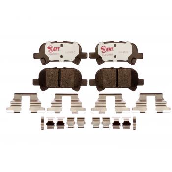 2003 Toyota Avalon Disc Brake Pad Rear Raybestos EHT828H image 1 of 1