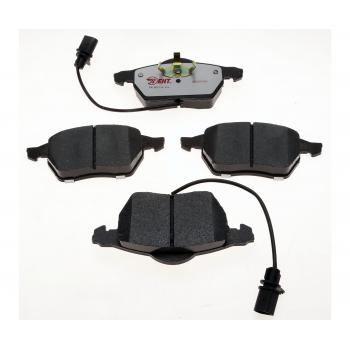 2003 Audi A4 Disc Brake Pad Front Raybestos EHT840 image 1 of 1