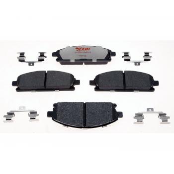 2006 Acura MDX Disc Brake Pad Front Raybestos EHT855H image 1 of 1