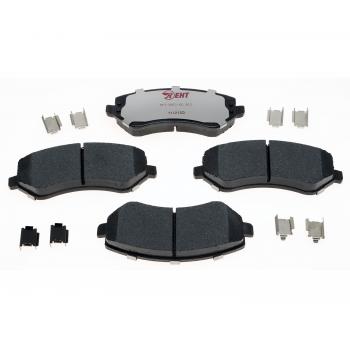 2006 Jeep Liberty Disc Brake Pad Front Raybestos EHT856AH image 1 of 1