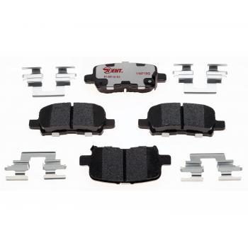 2004 Acura MDX Disc Brake Pad Rear Raybestos EHT865H image 1 of 1