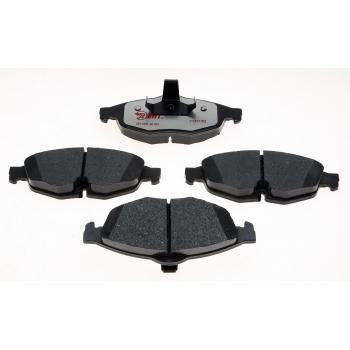 2001 Chrysler Sebring Disc Brake Pad Front Raybestos EHT869 image 1 of 1