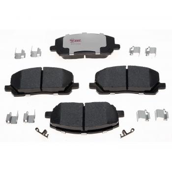 2002 Toyota Highlander Disc Brake Pad Front Raybestos EHT884H image 1 of 1