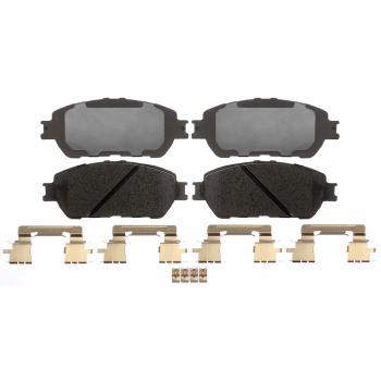 2002 Lexus ES300 Disc Brake Pad Front Raybestos EHT906H image 1 of 1