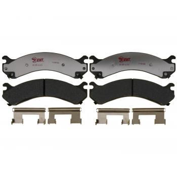 2005 GMC Sierra 3500 Disc Brake Pad Rear Raybestos EHT909H image 1 of 1