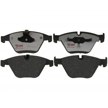 2009 BMW M3 Disc Brake Pad Front Raybestos EHT918 image 1 of 1