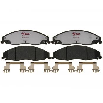2008 Cadillac STS Disc Brake Pad Front Raybestos EHT921H image 1 of 1