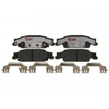 2008 Cadillac STS Disc Brake Pad Rear Raybestos EHT922H image 1 of 1
