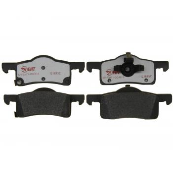 2005 Lincoln Navigator Disc Brake Pad Rear Raybestos EHT935 image 1 of 1
