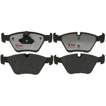 2004 BMW 330Ci Disc Brake Pad Front Raybestos EHT946 image 1 of 1