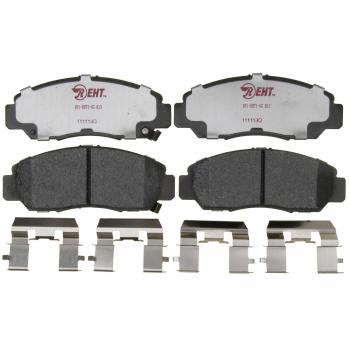 2009 Acura CSX Disc Brake Pad Front Raybestos EHT959H image 1 of 1